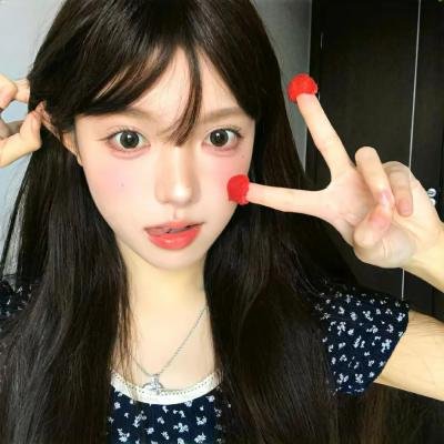 手提箱女郎