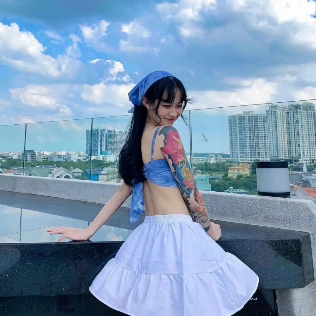 寻找身体