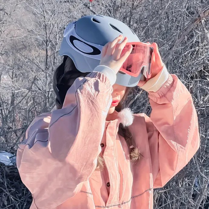 房间里的夫人